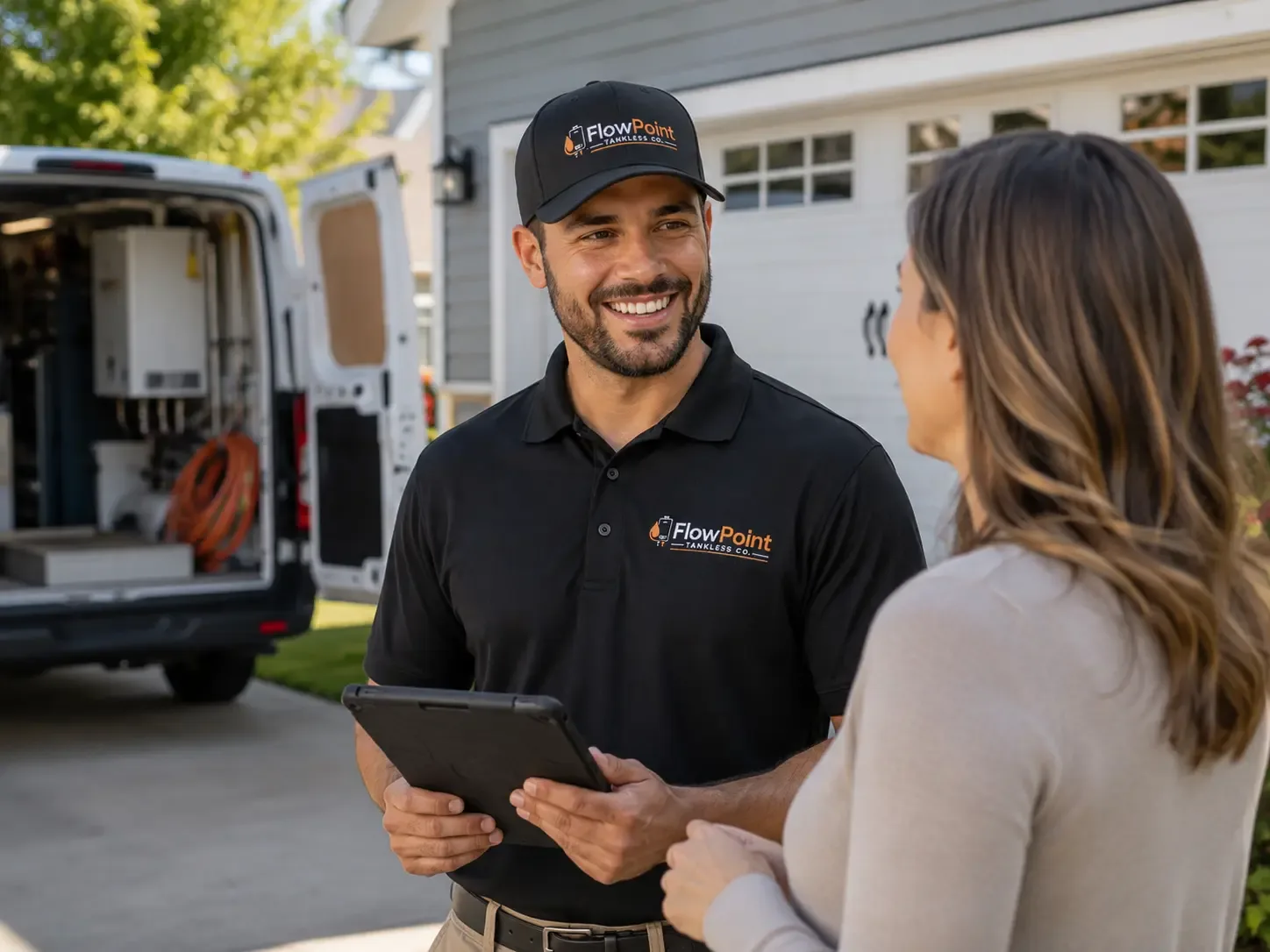Tankless Water Heater Installation Piedmont, SD FAQs